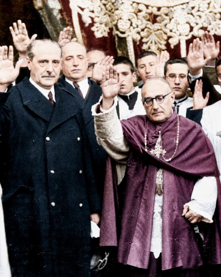 Mgr Enrique Pla y Deniel