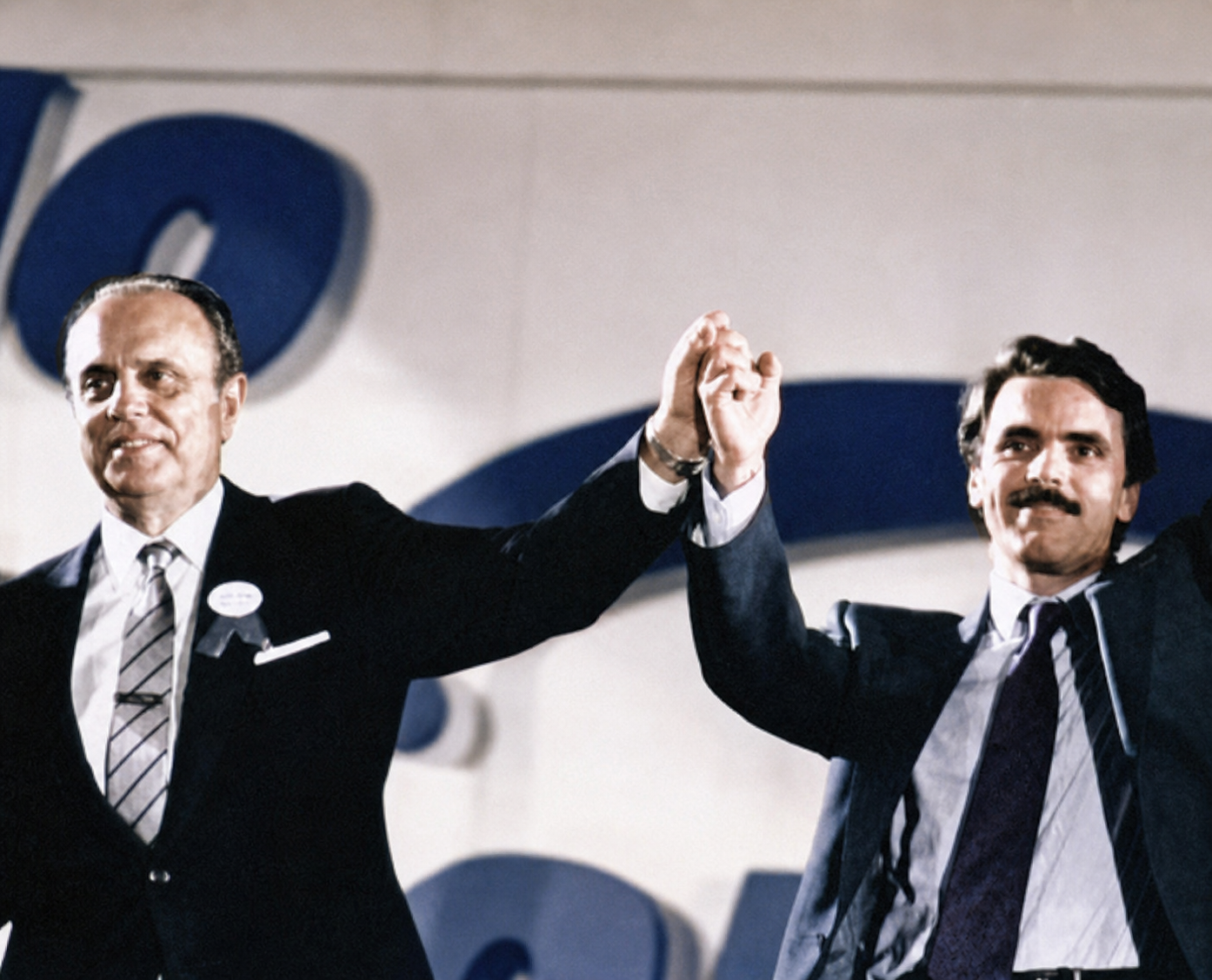fraga et aznar